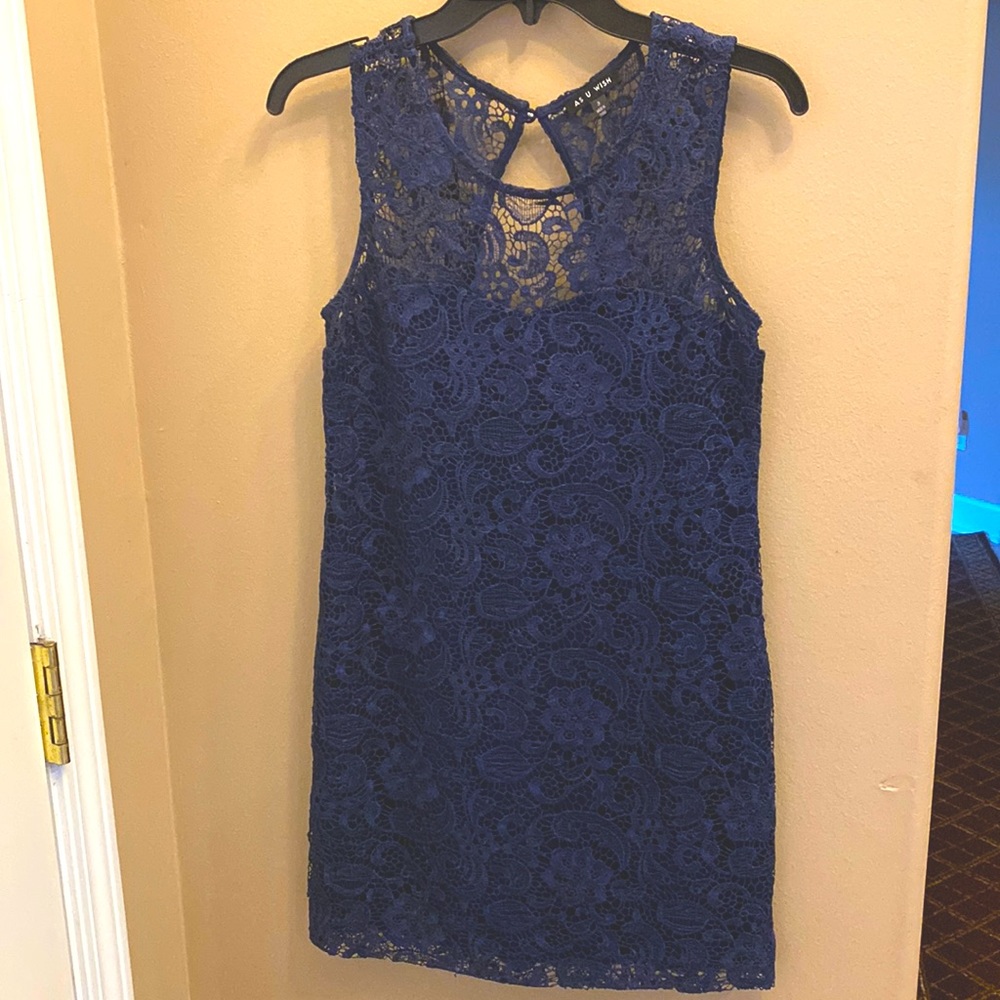 Beautiful dress